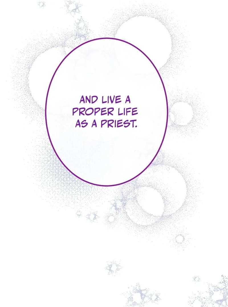 Too Bad for You, the Position of the Saint Belongs to Me Chapter 16 page 135