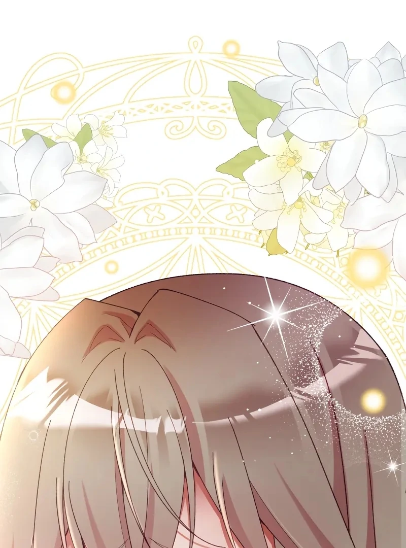 Too Bad for You, the Position of the Saint Belongs to Me Chapter 16 page 137