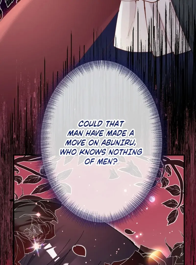 Too Bad for You, the Position of the Saint Belongs to Me Chapter 16 page 146