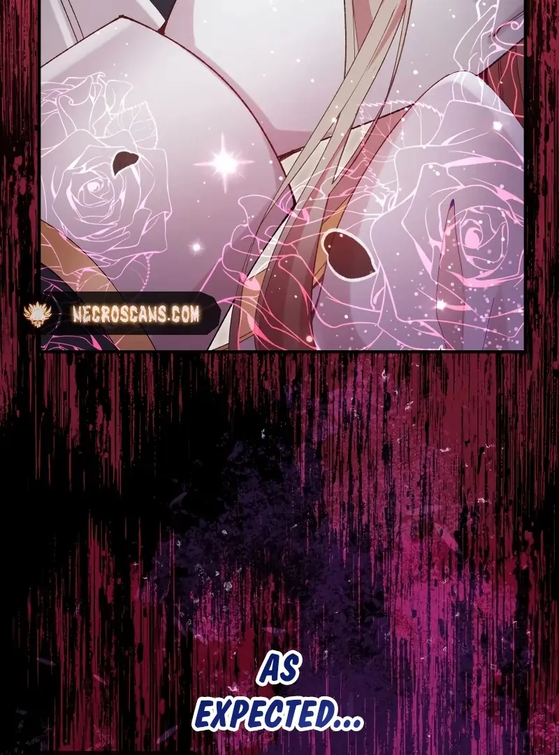 Too Bad for You, the Position of the Saint Belongs to Me Chapter 16 page 148