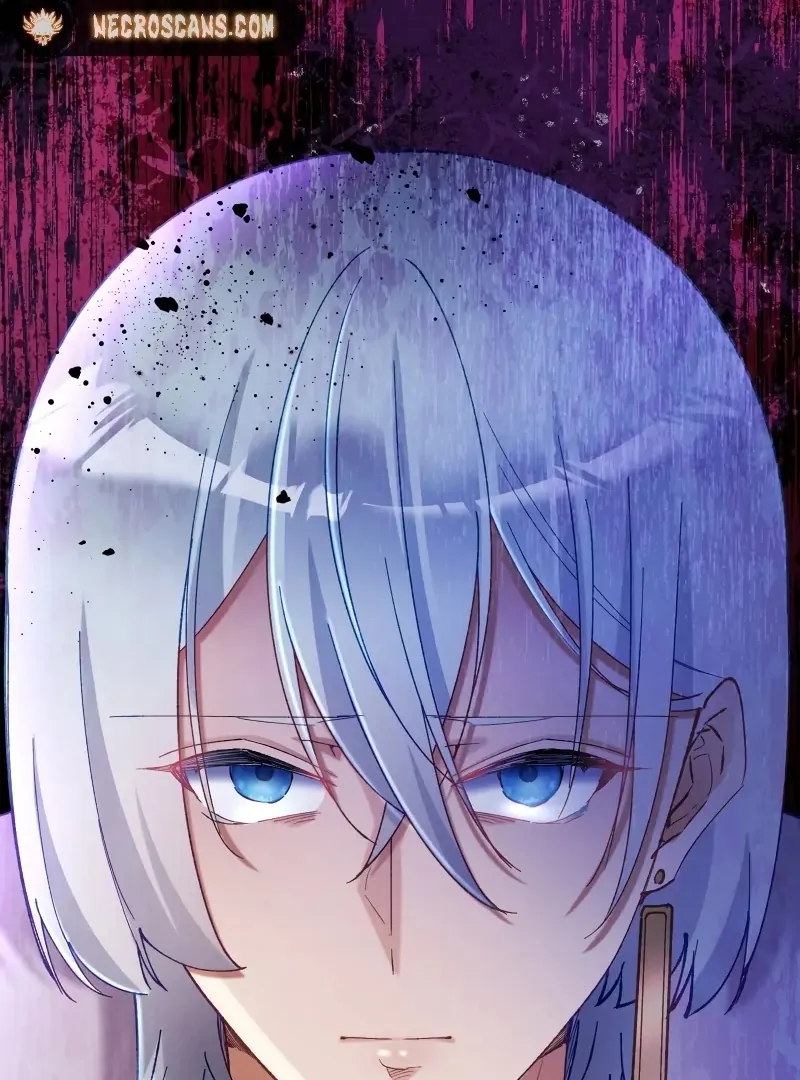 Too Bad for You, the Position of the Saint Belongs to Me Chapter 16 page 149