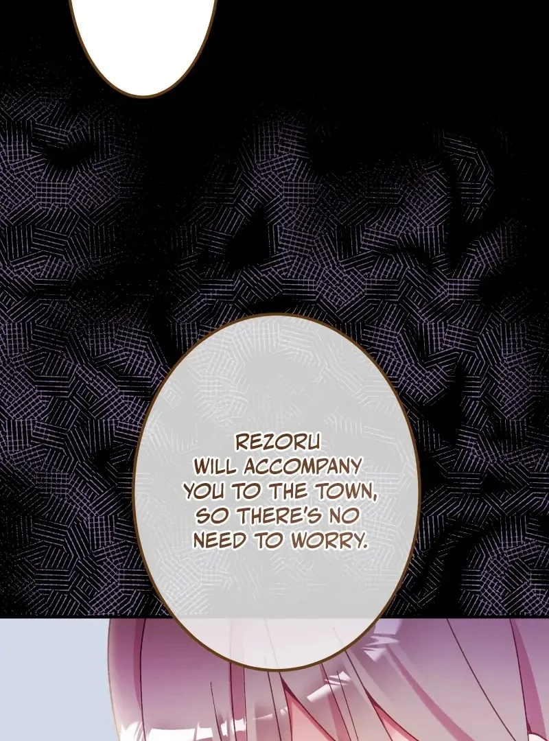 Too Bad for You, the Position of the Saint Belongs to Me Chapter 16 page 22