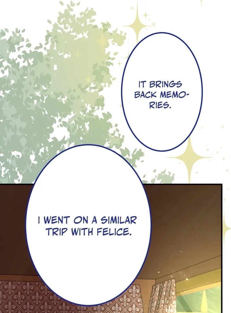 Too Bad for You, the Position of the Saint Belongs to Me Chapter 16 page 27