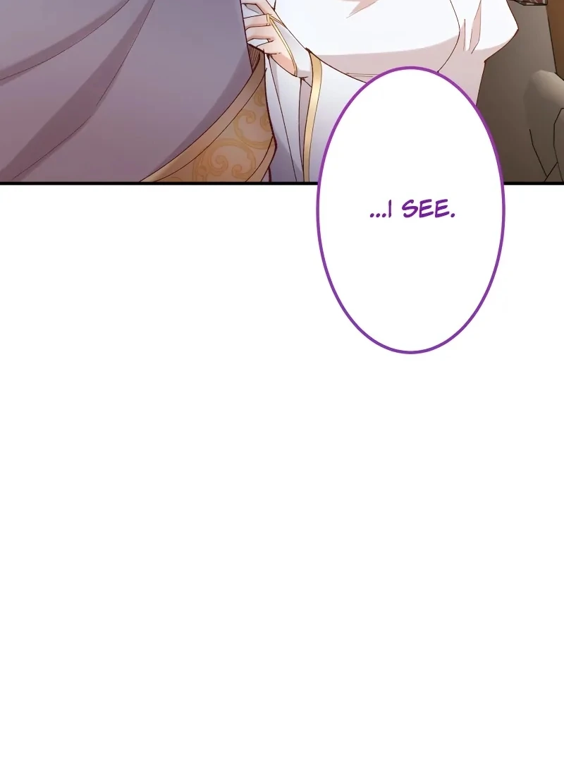 Too Bad for You, the Position of the Saint Belongs to Me Chapter 16 page 30
