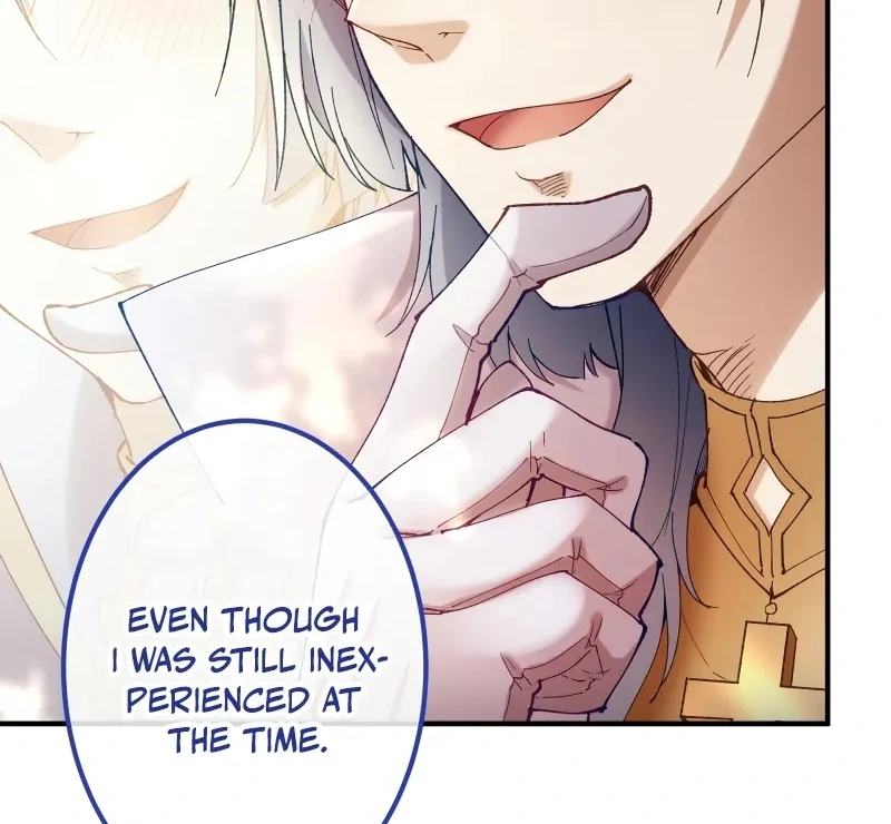 Too Bad for You, the Position of the Saint Belongs to Me Chapter 16 page 32