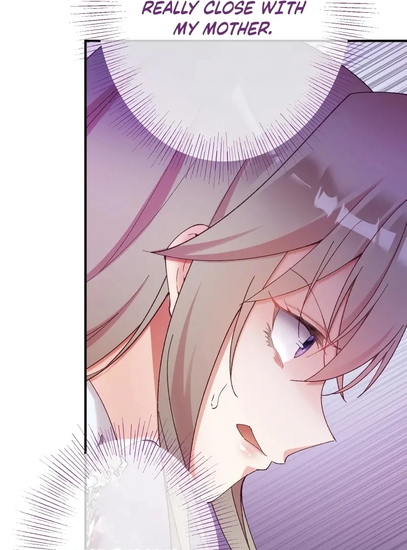 Too Bad for You, the Position of the Saint Belongs to Me Chapter 16 page 34