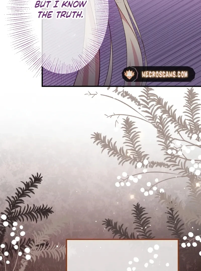 Too Bad for You, the Position of the Saint Belongs to Me Chapter 16 page 35