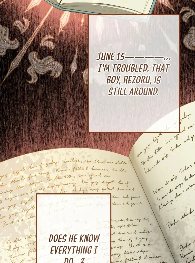 Too Bad for You, the Position of the Saint Belongs to Me Chapter 16 page 37