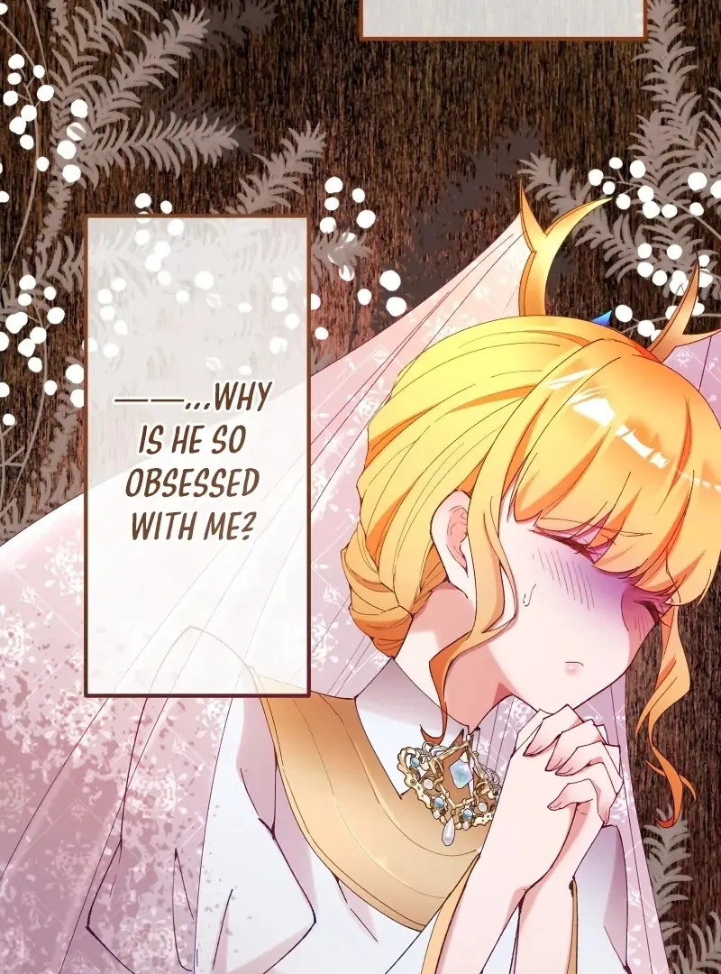 Too Bad for You, the Position of the Saint Belongs to Me Chapter 16 page 39