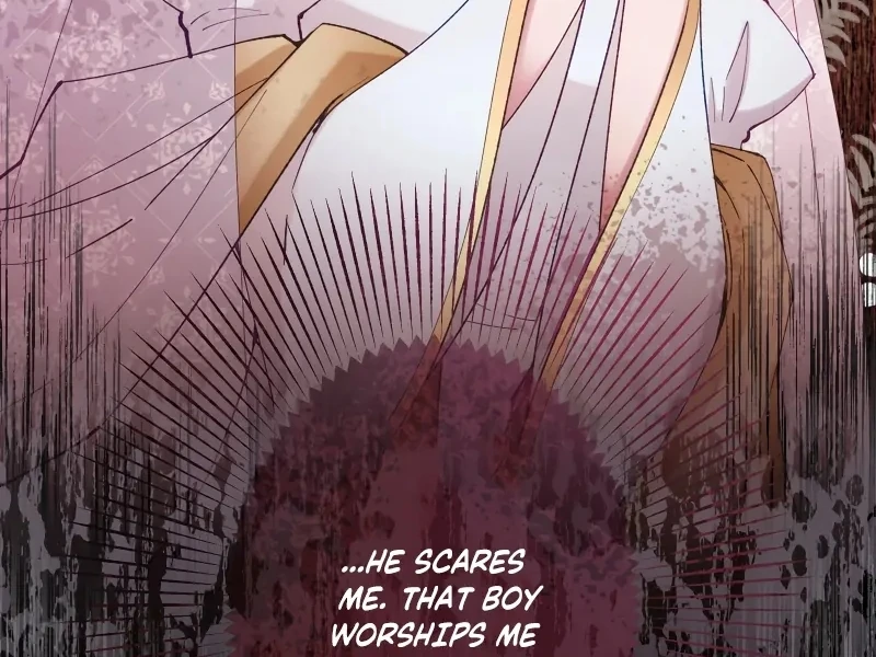 Too Bad for You, the Position of the Saint Belongs to Me Chapter 16 page 40
