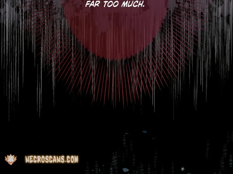 Too Bad for You, the Position of the Saint Belongs to Me Chapter 16 page 41