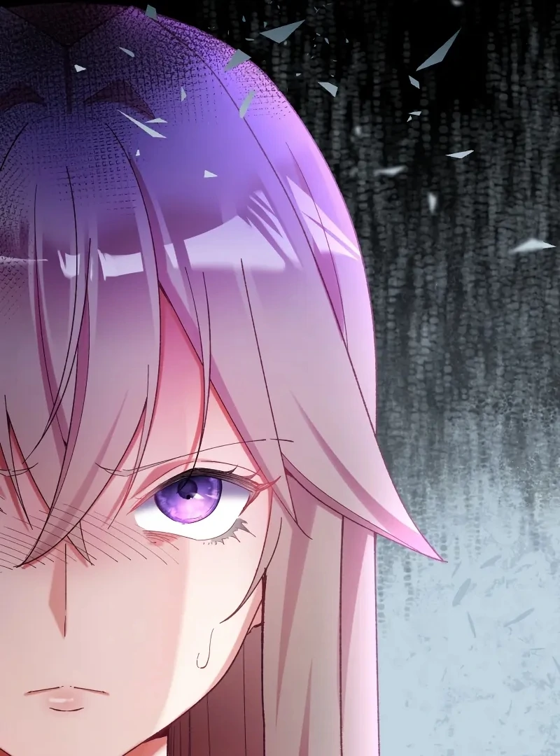 Too Bad for You, the Position of the Saint Belongs to Me Chapter 16 page 42