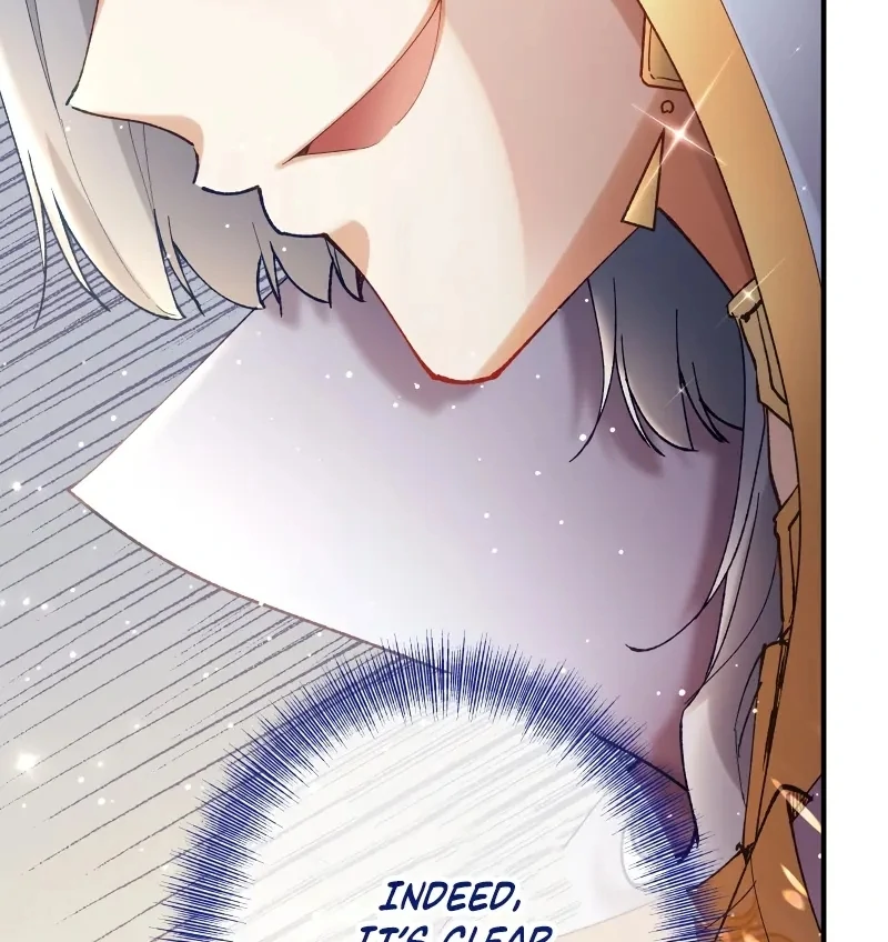 Too Bad for You, the Position of the Saint Belongs to Me Chapter 16 page 53