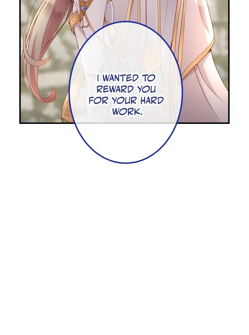 Too Bad for You, the Position of the Saint Belongs to Me Chapter 16 page 60