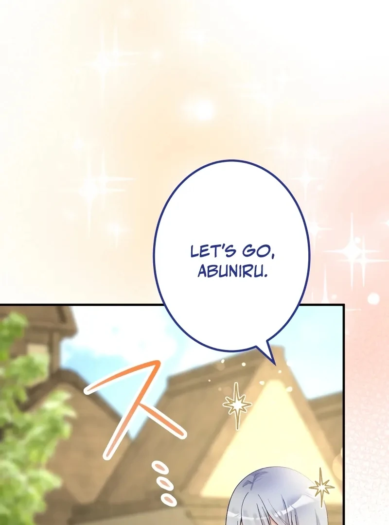 Too Bad for You, the Position of the Saint Belongs to Me Chapter 16 page 65