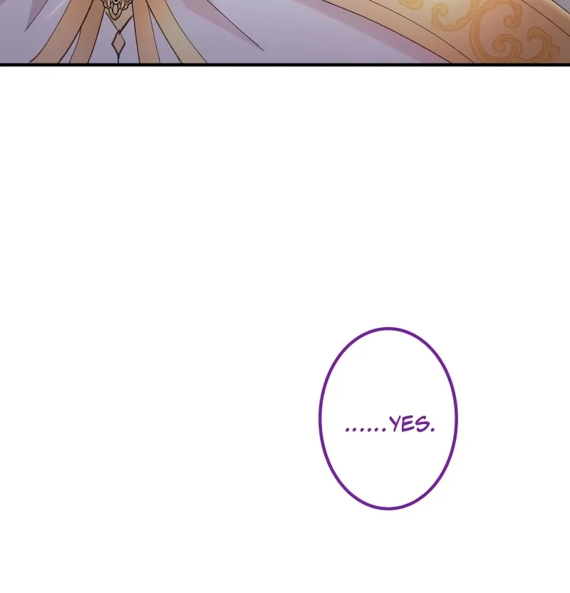 Too Bad for You, the Position of the Saint Belongs to Me Chapter 16 page 6