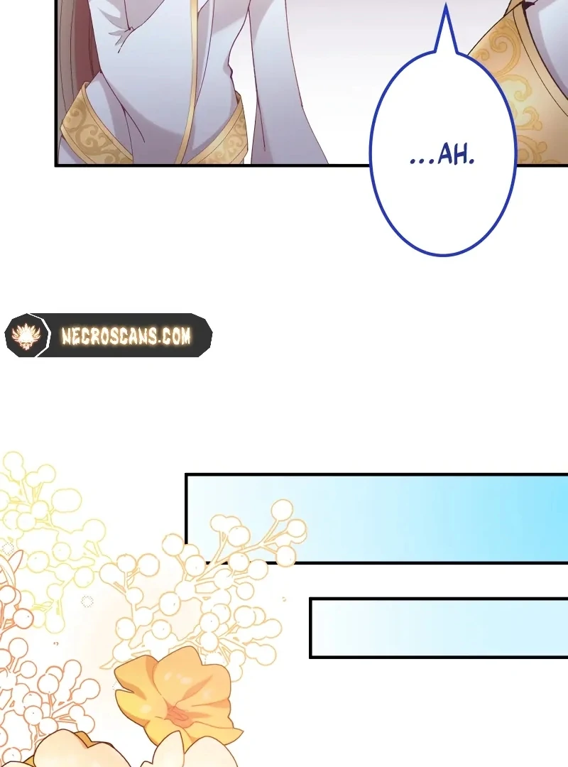 Too Bad for You, the Position of the Saint Belongs to Me Chapter 16 page 69