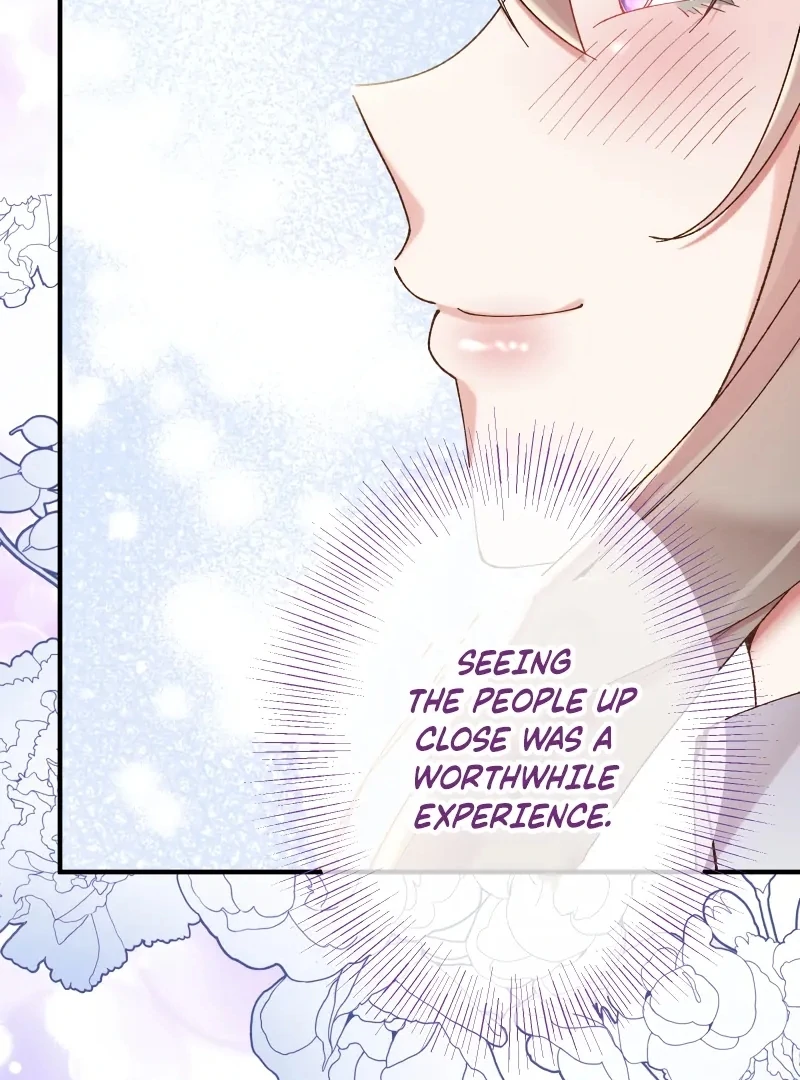 Too Bad for You, the Position of the Saint Belongs to Me Chapter 16 page 75