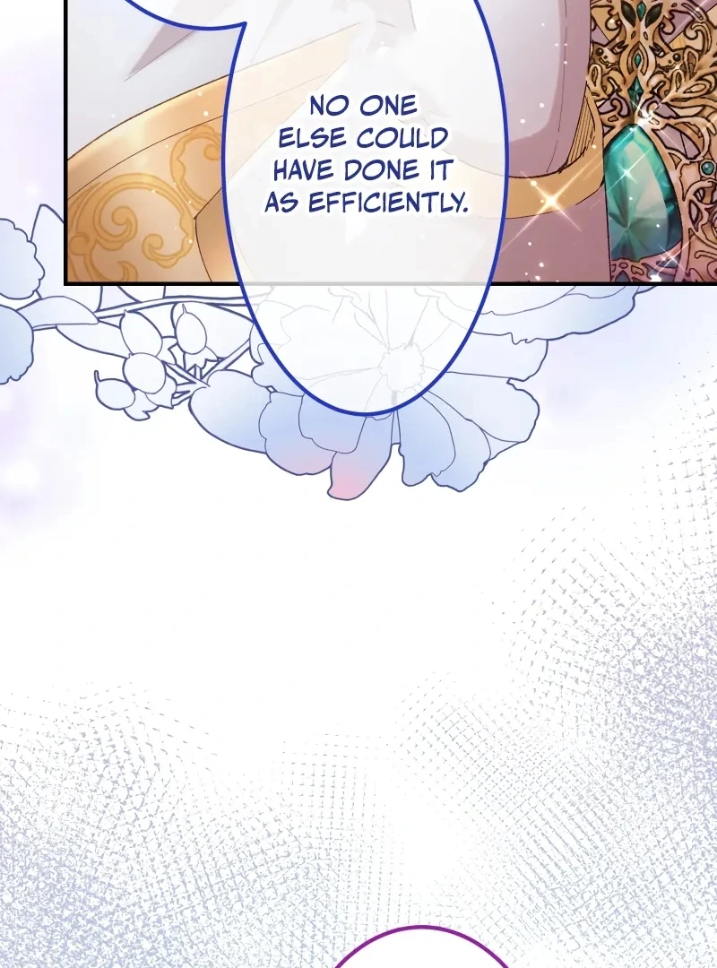 Too Bad for You, the Position of the Saint Belongs to Me Chapter 16 page 78