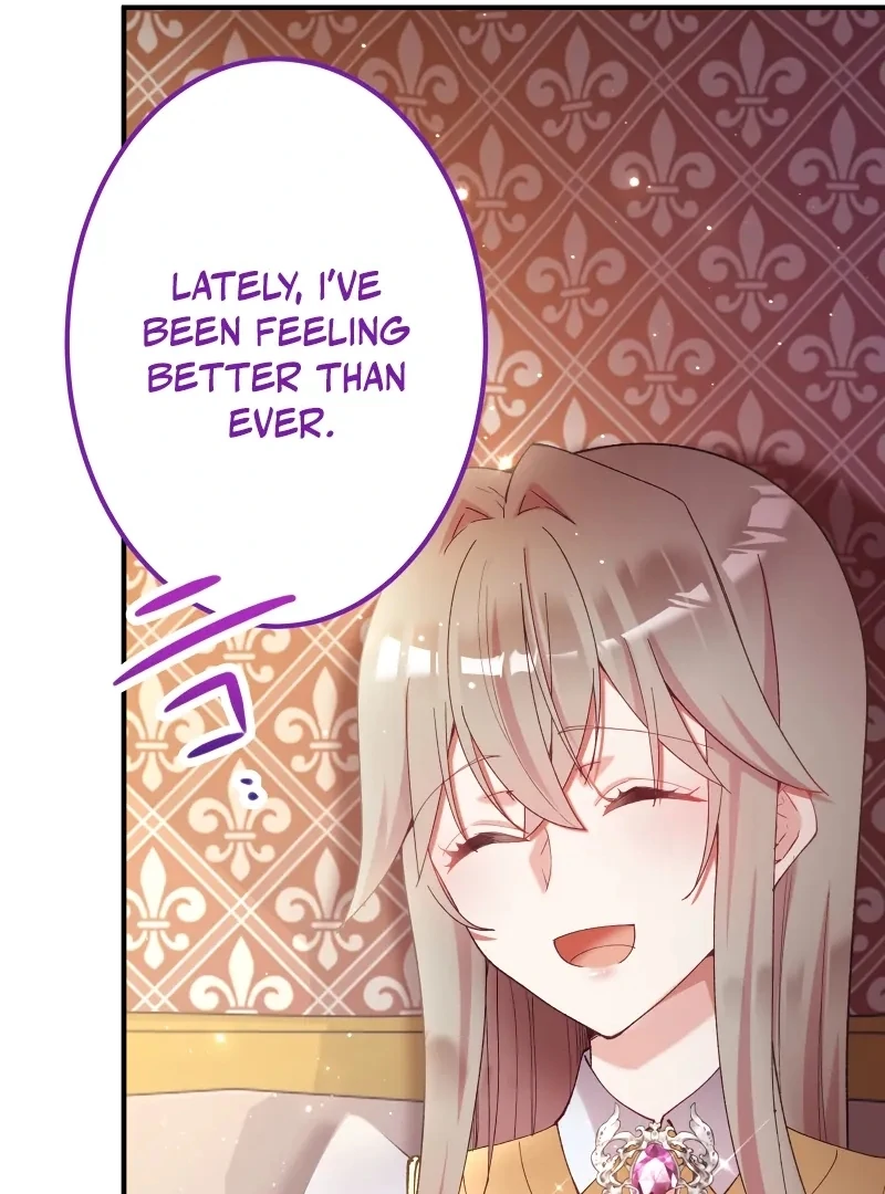 Too Bad for You, the Position of the Saint Belongs to Me Chapter 16 page 7