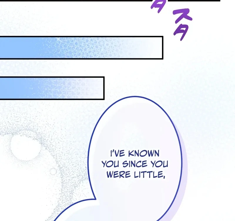 Too Bad for You, the Position of the Saint Belongs to Me Chapter 16 page 80