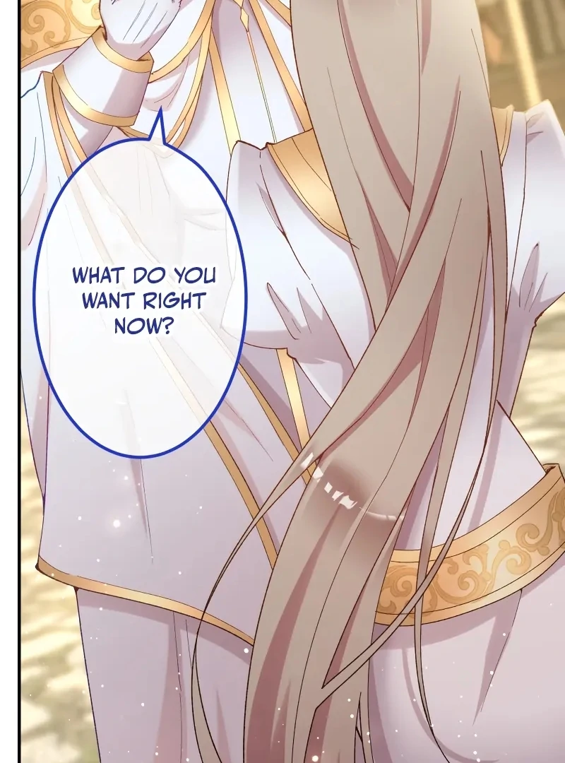 Too Bad for You, the Position of the Saint Belongs to Me Chapter 16 page 83