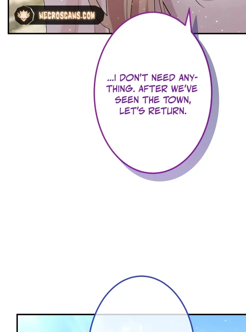 Too Bad for You, the Position of the Saint Belongs to Me Chapter 16 page 84