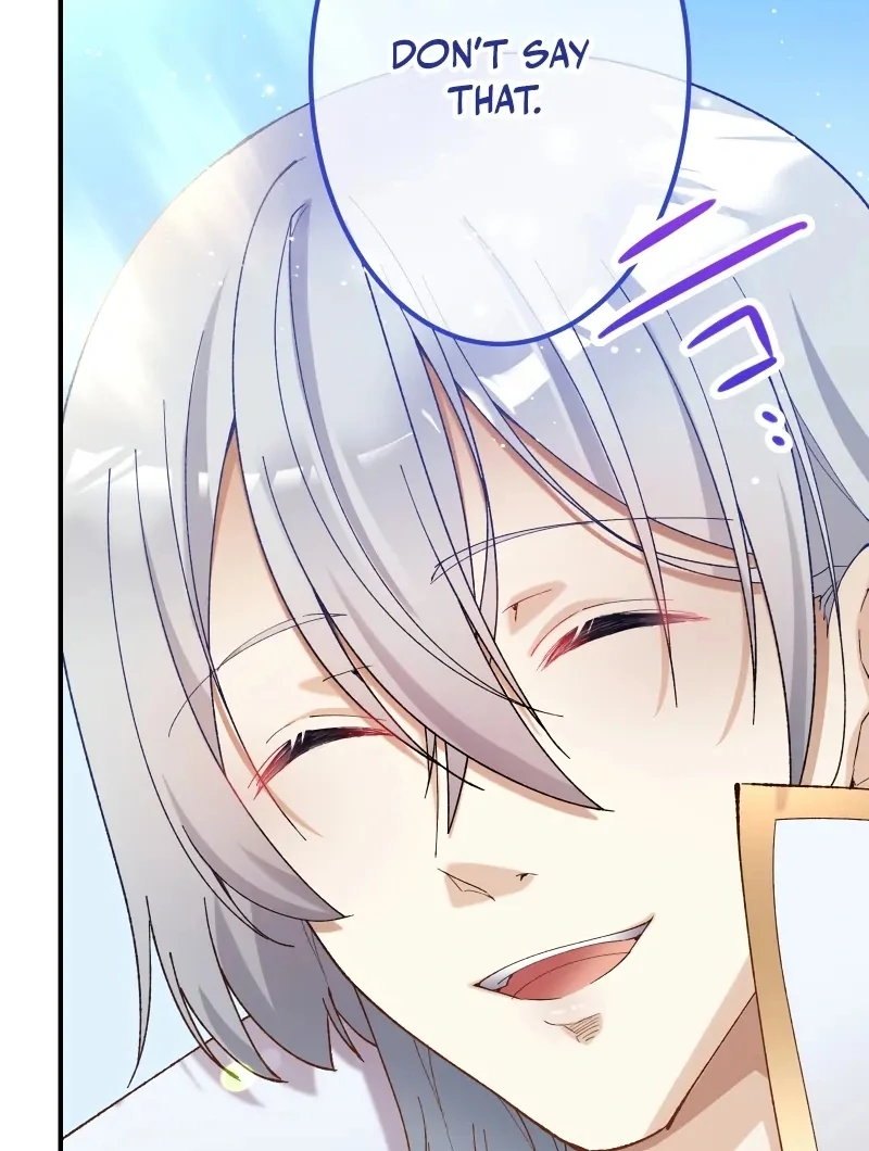 Too Bad for You, the Position of the Saint Belongs to Me Chapter 16 page 85