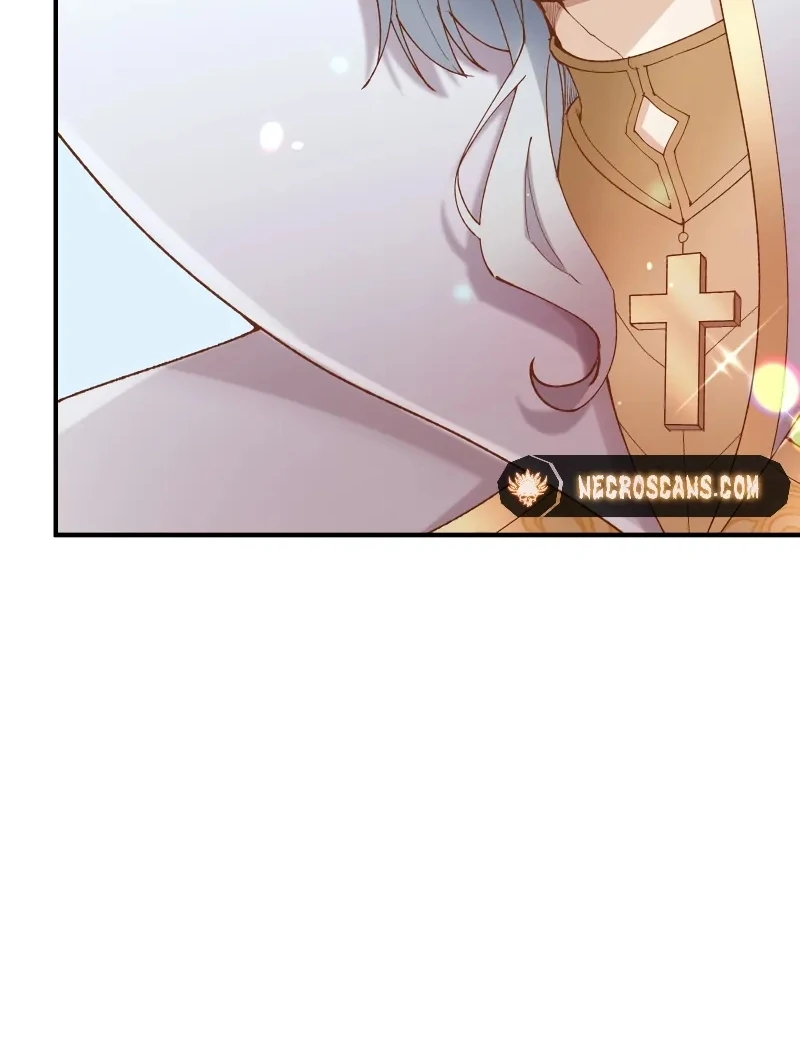 Too Bad for You, the Position of the Saint Belongs to Me Chapter 16 page 86