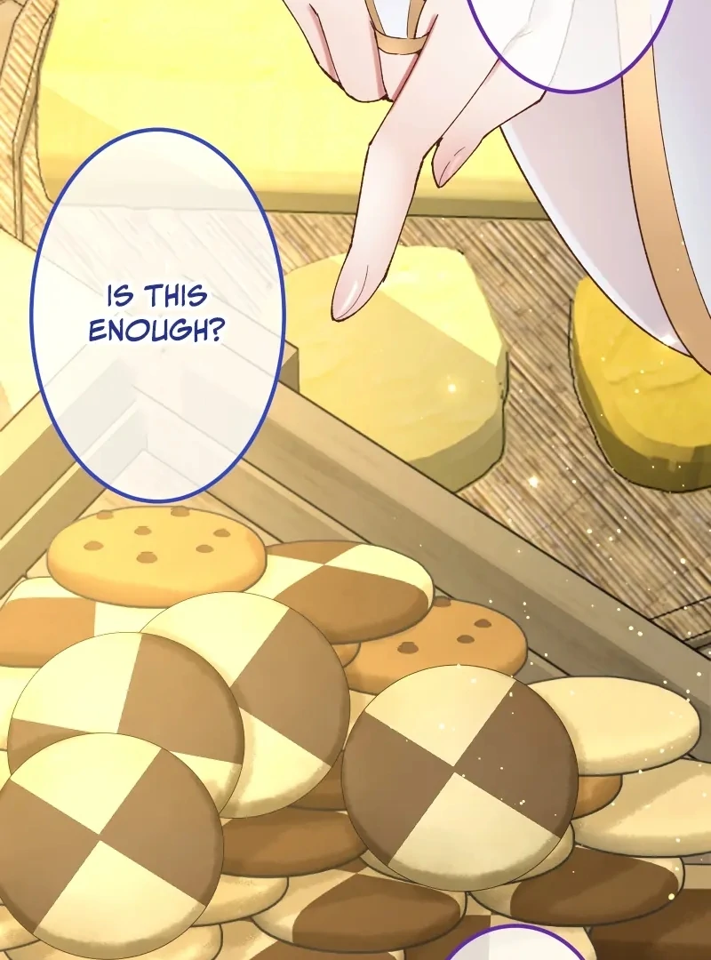 Too Bad for You, the Position of the Saint Belongs to Me Chapter 16 page 88