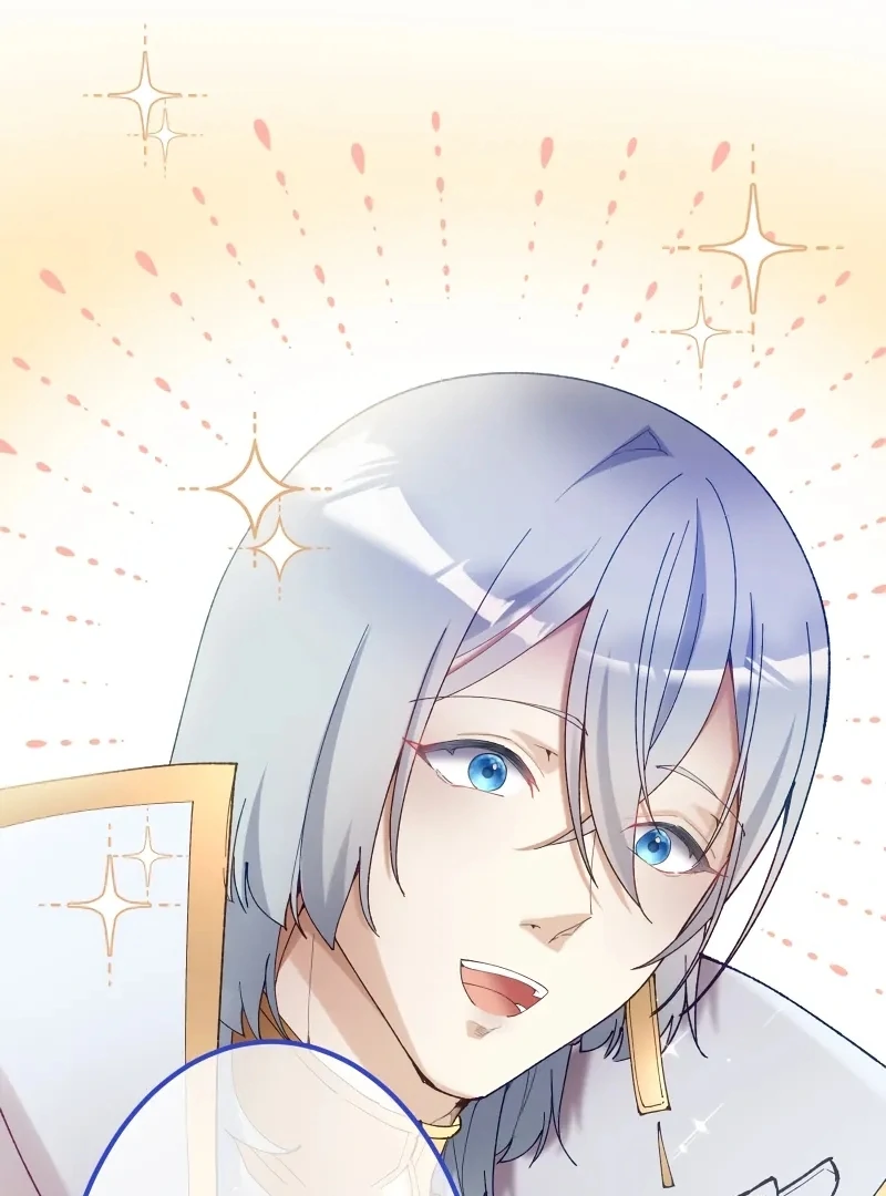 Too Bad for You, the Position of the Saint Belongs to Me Chapter 16 page 90