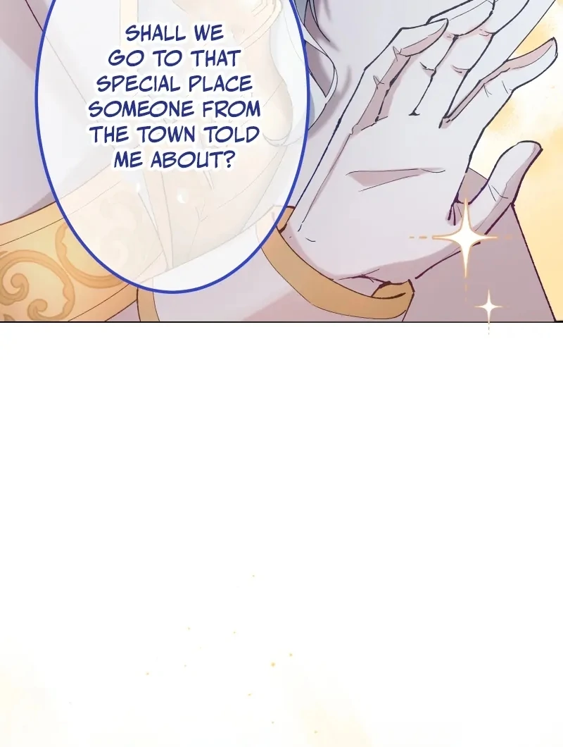 Too Bad for You, the Position of the Saint Belongs to Me Chapter 16 page 91
