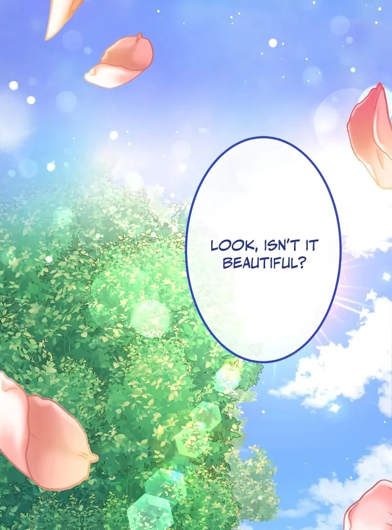 Too Bad for You, the Position of the Saint Belongs to Me Chapter 16 page 93