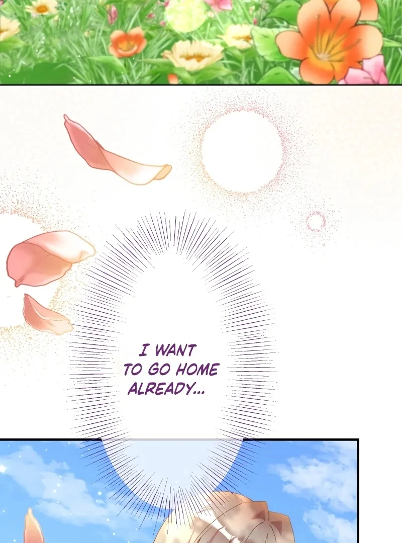 Too Bad for You, the Position of the Saint Belongs to Me Chapter 16 page 95