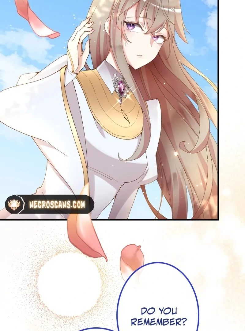 Too Bad for You, the Position of the Saint Belongs to Me Chapter 16 page 96