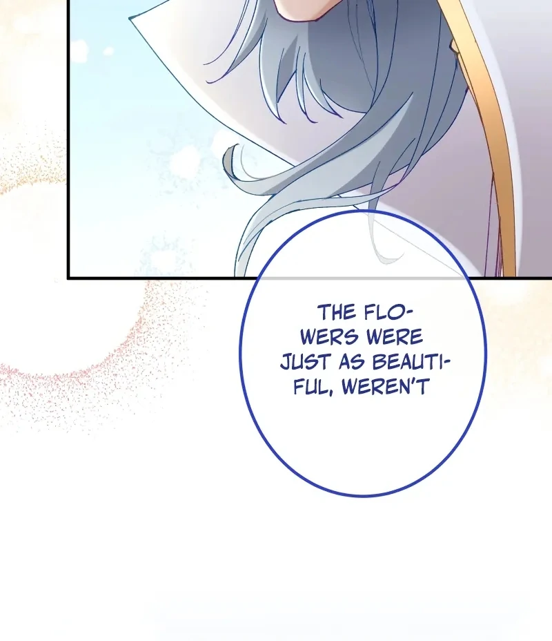 Too Bad for You, the Position of the Saint Belongs to Me Chapter 16 page 98