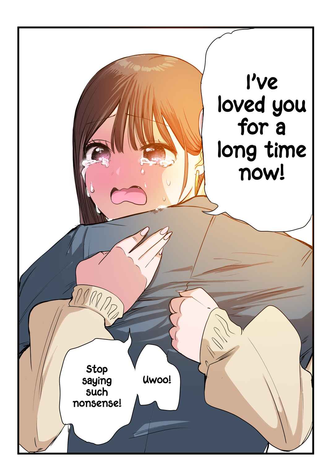 Tookago ni Menhera ni Naru Gyaru Chapter 20 page 24