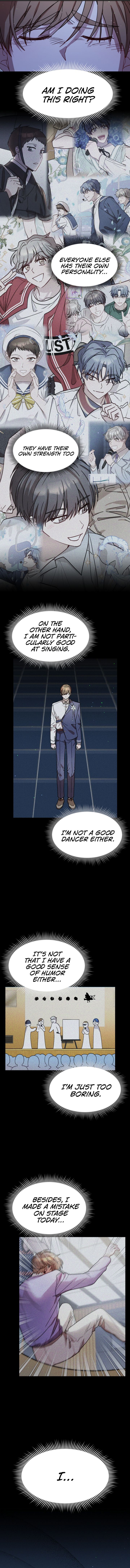 Top Star’s Talent Library Chapter 36 page 10