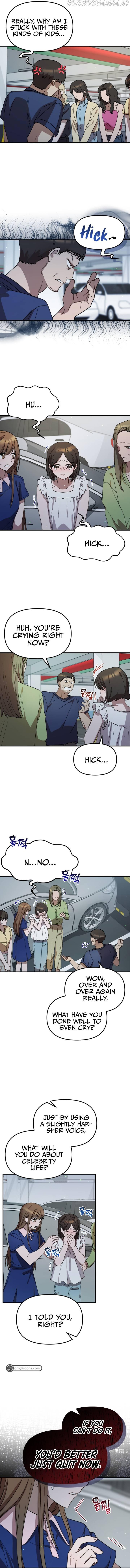 Top Star’s Talent Library Chapter 42 page 2