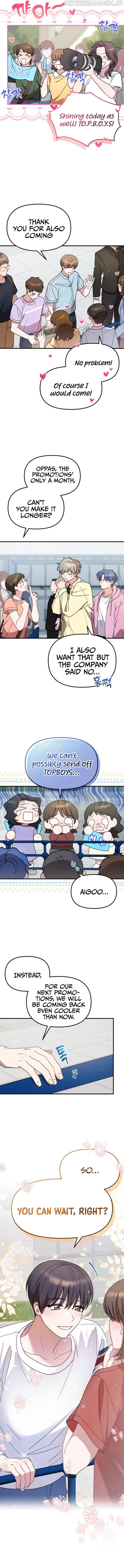 Top Star’s Talent Library Chapter 42 page 4