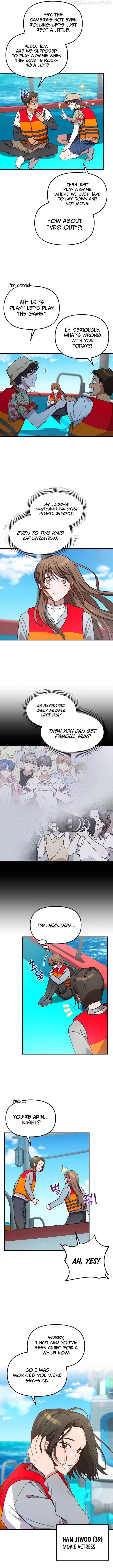 Top Star’s Talent Library Chapter 44 page 3