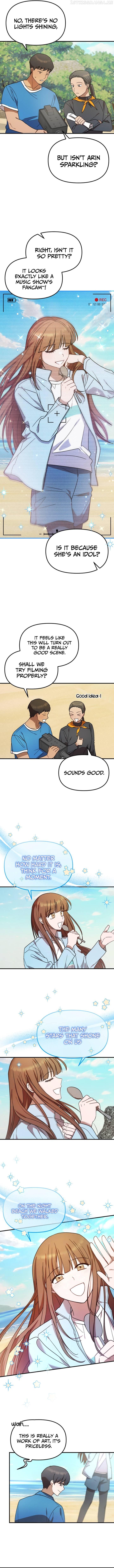 Top Star’s Talent Library Chapter 46 page 9