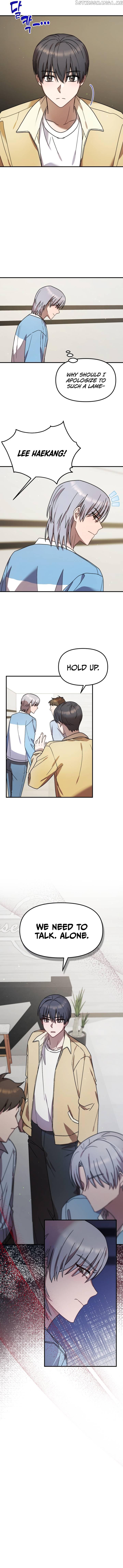 Top Star’s Talent Library Chapter 50 page 10