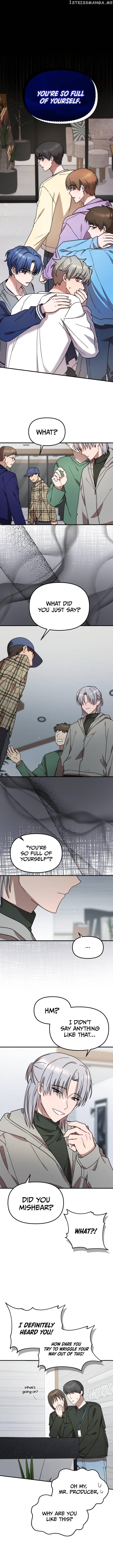 Top Star’s Talent Library Chapter 50 page 1