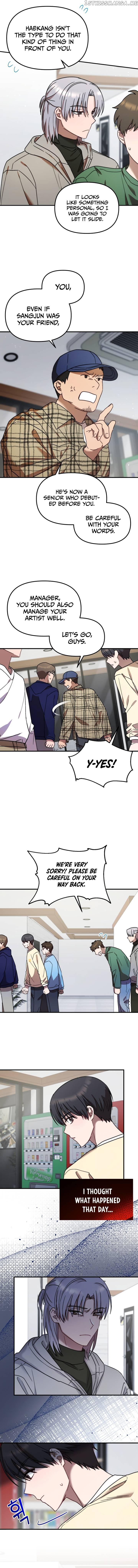 Top Star’s Talent Library Chapter 50 page 2