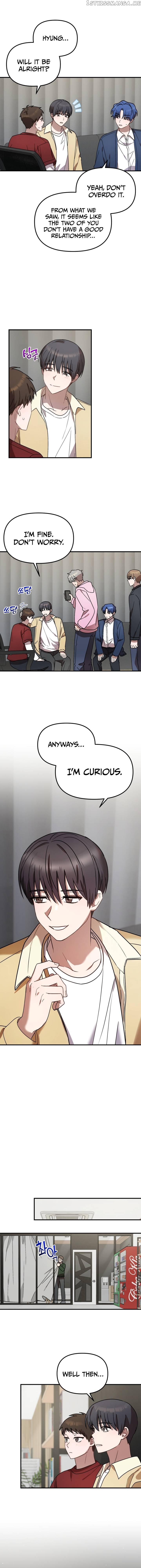 Top Star’s Talent Library Chapter 50 page 7