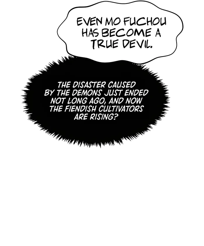 Top Tier Providence: Secretly Cultivate for a Thousand Years Chapter 125 page 17