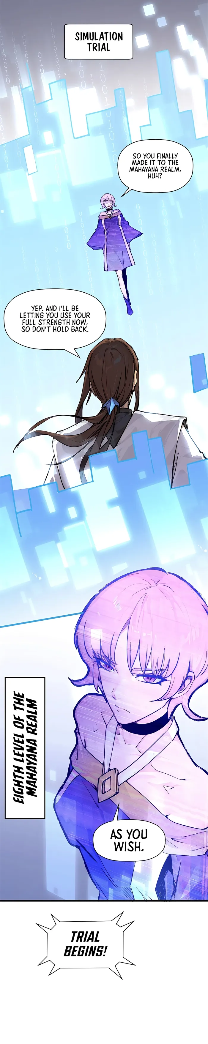 Top Tier Providence: Secretly Cultivate for a Thousand Years Chapter 142 page 2