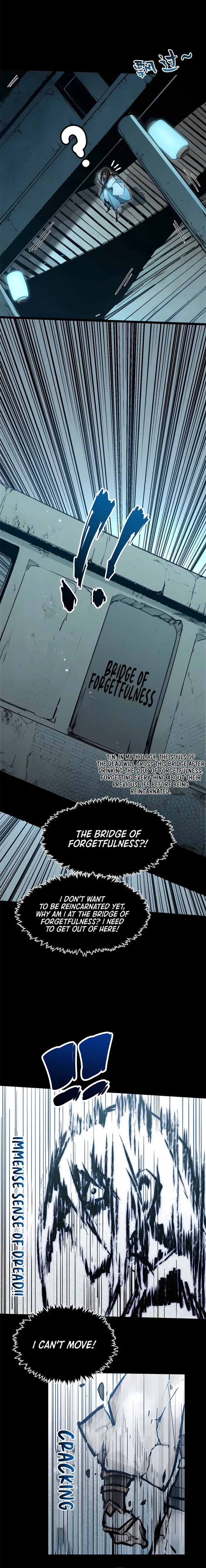 Top Tier Providence: Secretly Cultivate for a Thousand Years Chapter 148 page 6