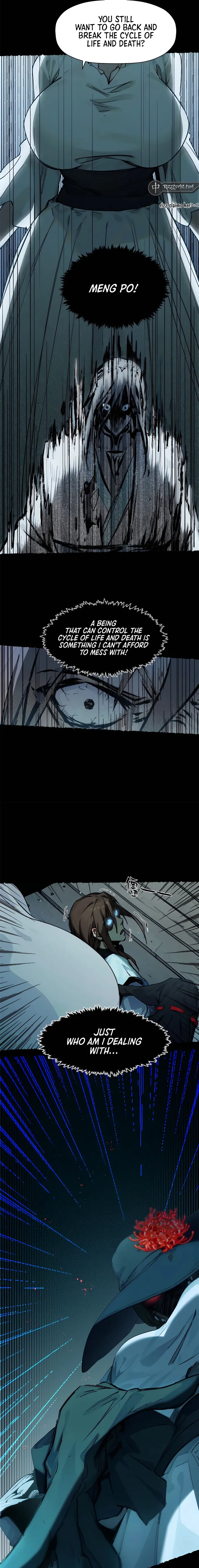 Top Tier Providence: Secretly Cultivate for a Thousand Years Chapter 148 page 7